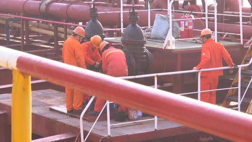 上海石化持续推进低硫重质船燃油生产